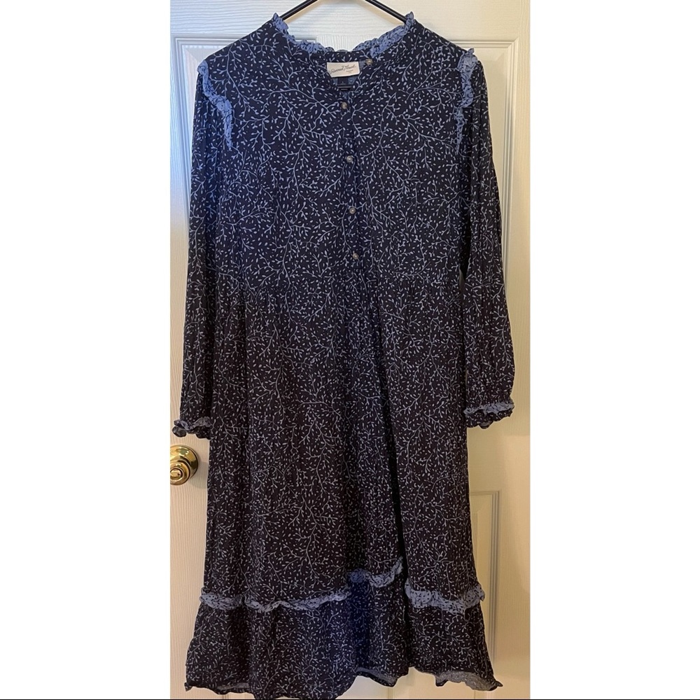 Universal Thread Dress